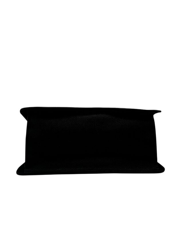 COACH - TABBY SHOULDER BAG WITH SIGNATURE CANVAS - Image 8